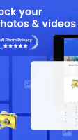 Private Photo Vault screenshot