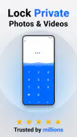 Private Photo Vault - Keepsafe screenshot