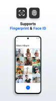 Private Photo Vault - Keepsafe screenshot