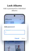 Private Photo Vault - Keepsafe screenshot