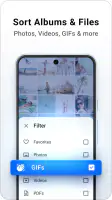 Private Photo Vault - Keepsafe screenshot