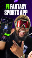 PrizePicks - Fantasy Sports screenshot