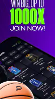 PrizePicks - Fantasy Sports screenshot