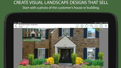 PRO Landscape Contractor screenshot