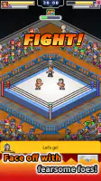 Pro Wrestler Story screenshot