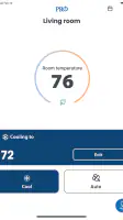PRO1 Connect screenshot