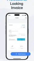 ProBooks: Invoice Maker screenshot