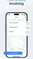 ProBooks: Invoice Maker screenshot