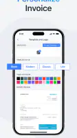 ProBooks: Invoice Maker screenshot