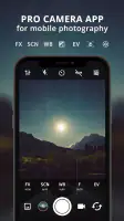 ProCam X ( HD Camera Pro ) screenshot