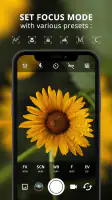ProCam X ( HD Camera Pro ) screenshot