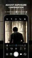 ProCam X ( HD Camera Pro ) screenshot