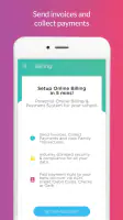 Procare: Childcare App screenshot