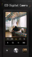 ProCCD - Digital Film Camera screenshot