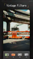 ProCCD - Digital Film Camera screenshot