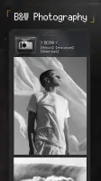 ProCCD - Digital Film Camera screenshot