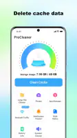 ProCleaner - Storage Cleaner screenshot