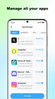 ProCleaner - Storage Cleaner screenshot