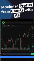 Profit AI trading signals bot screenshot