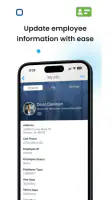 ProLiant Mobile screenshot