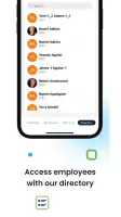ProLiant Mobile screenshot