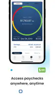 ProLiant Mobile screenshot