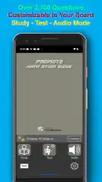 PROmote - Army Study Guide screenshot