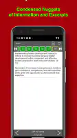 PROmote - Army Study Guide screenshot