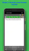 PROmote - Army Study Guide screenshot