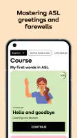 Promova: Fast Learn Courses screenshot