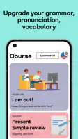 Promova: Fast Learn Courses screenshot