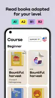 Promova: Fast Learn Courses screenshot