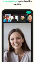 Pronto Team Communication screenshot
