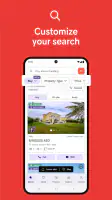 Property Finder - Real Estate screenshot