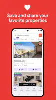 Property Finder - Real Estate screenshot