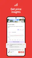 Property Finder - Real Estate screenshot