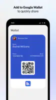 Propps: Digital Business Card screenshot