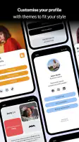 Propps: Digital Business Card screenshot