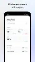 Propps: Digital Business Card screenshot