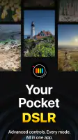 ProShot screenshot