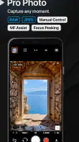 ProShot screenshot