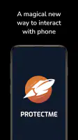 Protect Me screenshot