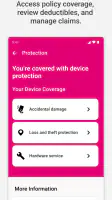 Protection 360™ screenshot