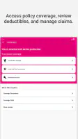 Protection 360™ screenshot