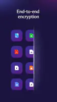 Proton Drive: Cloud Storage screenshot