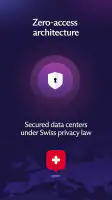 Proton Drive: Cloud Storage screenshot