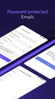 Proton Mail: Encrypted Email screenshot