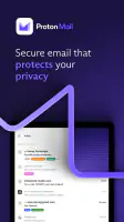 Proton Mail: Encrypted Email screenshot