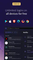 Proton Pass: Password Manager screenshot