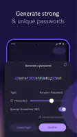 Proton Pass: Password Manager screenshot